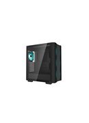  Deepcool | Case | CC560 V2 | Black | Mid-Tower | ATX PS2 Hover