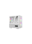 Deepcool CH360 | White | Mid Tower | Power supply included No | ATX PS2 Hover