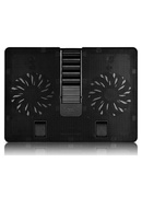  Deepcool | U-Pal | Notebook stand- cooler up to 19 | Black Hover