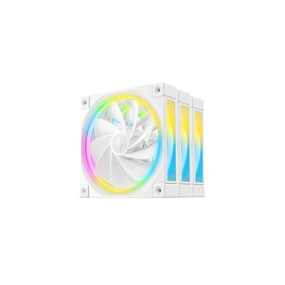  Deepcool Fan | FL12R WH 3 IN 1
