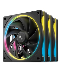  Deepcool Fan | FL12 SE 3IN1  Hover