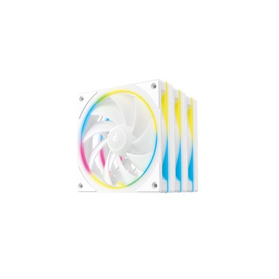  Deepcool Fan | FL12 SE WH 3IN1 | White