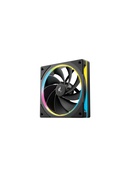  Deepcool Cooling Fan | FL12R SE 3IN1 | Black Hover
