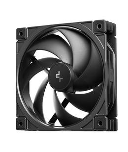  Deepcool Cooling Fan | FD12 V2 | Black  Hover