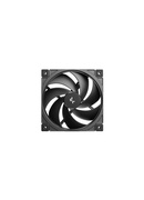  Deepcool Cooling Fan | FD12 V2 | Black Hover