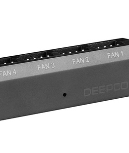  Deepcool FH-04 fan hub | Deepcool | FH-04  Hover