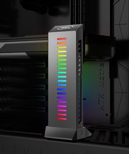  Deepcool | GH-01 A-RGB VGA Holder  Hover