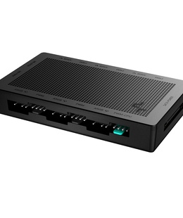  Deepcool | 2-in-1 PWM & RGB Hub | SC790 | N/A  Hover