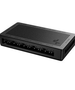  Deepcool | 12-Port Addressable RGB Hub | SC700 | N/A  Hover