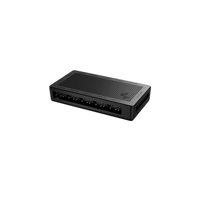  Deepcool | 12-Port Addressable RGB Hub | SC700 | N/A