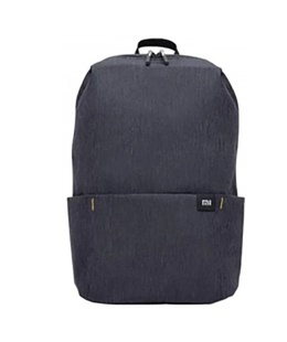 Xiaomi | Mi Casual Daypack | Backpack | Black | 14  | Shoulder strap | Waterproof  Hover
