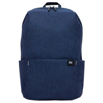  Xiaomi | Mi Casual Daypack | Backpack | Dark Blue | Shoulder strap