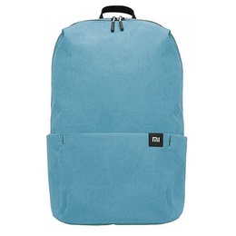  Xiaomi | Mi Casual Daypack | Backpack | Bright Blue | Shoulder strap | Waterproof