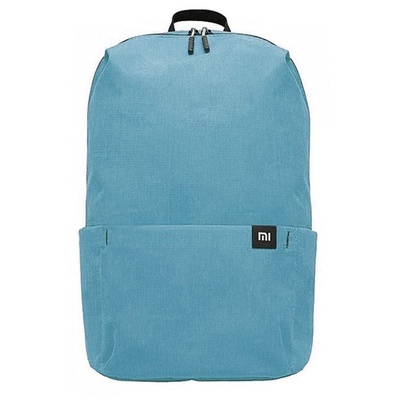  Xiaomi | Mi Casual Daypack | Backpack | Bright Blue | Shoulder strap | Waterproof