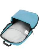  Xiaomi | Mi Casual Daypack | Backpack | Bright Blue | Shoulder strap | Waterproof Hover