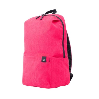  Xiaomi | Mi Casual Daypack | Backpack | Pink | Shoulder strap | Waterproof