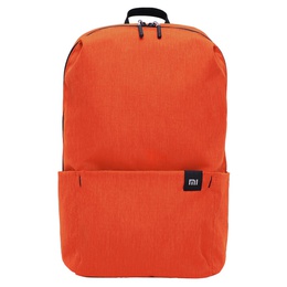  Xiaomi | ZJB4148GL | Mi Casual Daypack | Orange | Shoulder strap | Waterproof