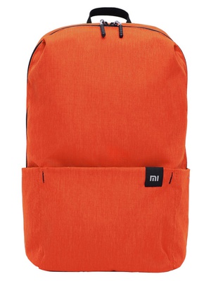  Xiaomi | ZJB4148GL | Mi Casual Daypack | Orange | Shoulder strap | Waterproof  Hover