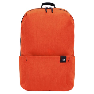  Xiaomi | ZJB4148GL | Mi Casual Daypack | Orange | Shoulder strap | Waterproof