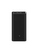  Xiaomi | Redmi Fast Charge Power Bank | 20000 mAh | Black