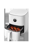  Xiaomi | Mi Smart Air Fryer | Power 1500 W | Capacity 3.5 L | White