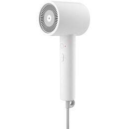 Fēns Xiaomi | Mi Ionic Hair Dryer | H300 | 1600 W | Number of temperature settings 3 | Ionic function | White