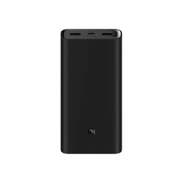  Xiaomi | Power Bank | 20000 mAh | USB-C