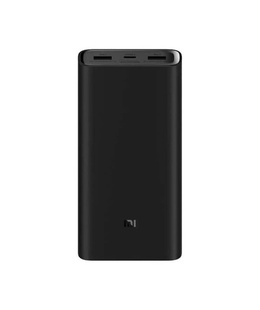  Xiaomi | Power Bank | 20000 mAh | USB-C  Hover