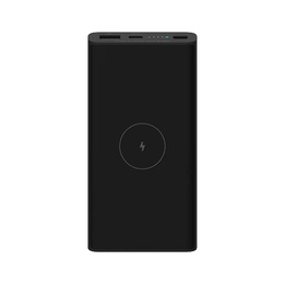  Xiaomi | 10W Wireless Power Bank 10000mAh | 10000 mAh | 5 V/3 A | Black