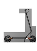  Xiaomi | Electric Scooter 4 Ultra EU | 500 W | 25 km/h | 10 