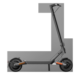  Xiaomi | Electric Scooter 4 Ultra EU | 500 W | 25 km/h | 10 
