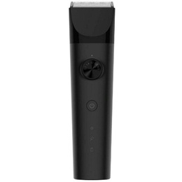  Xiaomi Hair Clipper EU BHR5892EU Number of length steps 14 Black Cordless