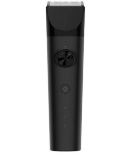  Xiaomi Hair Clipper EU BHR5892EU Number of length steps 14 Black Cordless  Hover