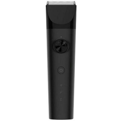  Xiaomi Hair Clipper EU BHR5892EU Number of length steps 14 Black Cordless