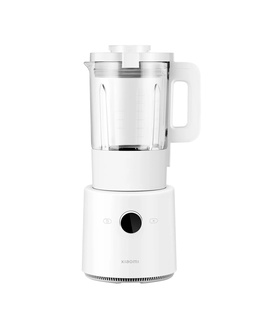 Blenderis Xiaomi | Blender | BHR5960EU | Tabletop | 1000 W | Jar material Glass | Jar capacity 1.6 L | White  Hover