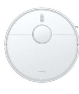  Xiaomi | Robot Vacuum | X10 EU | Wet | Operating time (max) 180 min | 5200 mAh | Dust capacity 0.4 L | 4000 Pa | White  Hover