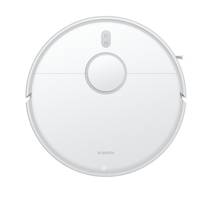  Xiaomi | Robot Vacuum | X10 EU | Wet | Operating time (max) 180 min | 5200 mAh | Dust capacity 0.4 L | 4000 Pa | White