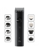  Xiaomi | Grooming Kit Pro EU | BHR6396EU | Cordless and corded | Number of length steps 40 | Nose trimmer included Hover
