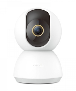  Xiaomi | Smart Camera | C300 | Dome | 3 MP | 1.4mm | H.265 | MicroSD  Hover