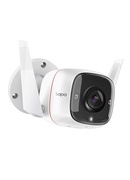  TP-LINK | Outdoor Security Wi-Fi Camera | C310 | 24 month(s) | Bullet | 3 MP | 3.89 mm | IP66 | H.264 | MicroSD Hover