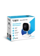  TP-LINK | Home Security Wi-Fi Camera | Tapo C100 | Cube | 3.3mm/F/2.0 | Privacy Mode