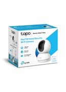  TP-LINK | Pan/Tilt Home Security Wi-Fi Camera | Tapo C200 | 4mm/F/2.4 | Privacy Mode Hover