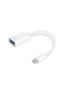  TP-LINK | USB-C to USB 3.0 Adapter | UC400 | 3.0 USB-A | Adapter