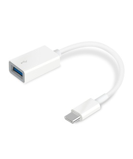  TP-LINK | USB-C to USB 3.0 Adapter | UC400 | 3.0 USB-A | Adapter  Hover