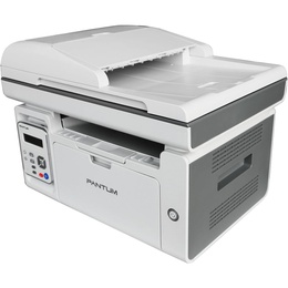 Printeris Pantum Multifunction Printer | M6559NW | Laser | Mono | 3-in-1 | A4 | Wi-Fi