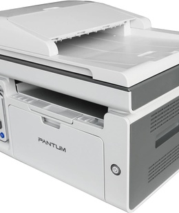 Printeris Pantum Multifunction Printer | M6559NW | Laser | Mono | 3-in-1 | A4 | Wi-Fi  Hover