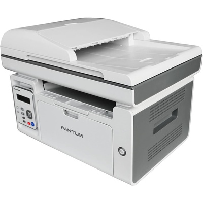 Printeris Pantum Multifunction Printer | M6559NW | Laser | Mono | 3-in-1 | A4 | Wi-Fi