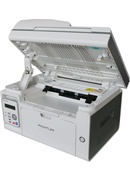 Printeris Pantum Multifunction Printer | M6559NW | Laser | Mono | 3-in-1 | A4 | Wi-Fi Hover