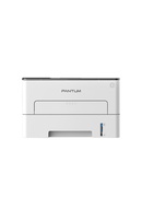 Pantum P3020D | Mono | Laser | Maximum ISO A-series paper size A4 | White