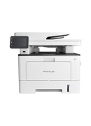 Printeris Pantum Multifunctional Printer | BM5100FDW | Laser | Mono | A4 | Wi-Fi